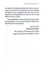 Hủy Diệt Và Cứu Rỗi - Ngòi Bút Tha Nhân (Bìa Mềm) - Viet Thanh Nguyen