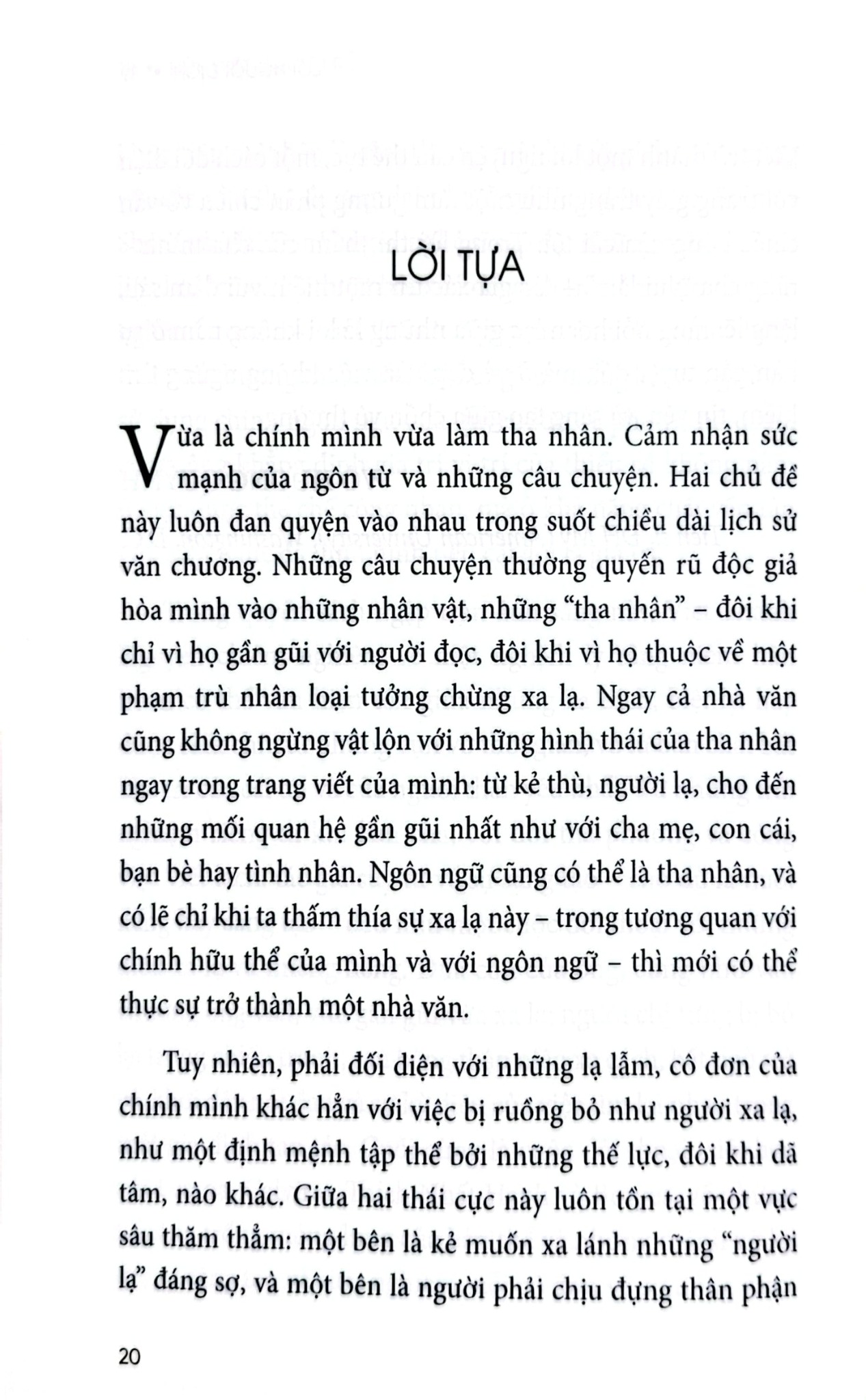 Hủy Diệt Và Cứu Rỗi - Ngòi Bút Tha Nhân (Bìa Mềm) - Viet Thanh Nguyen