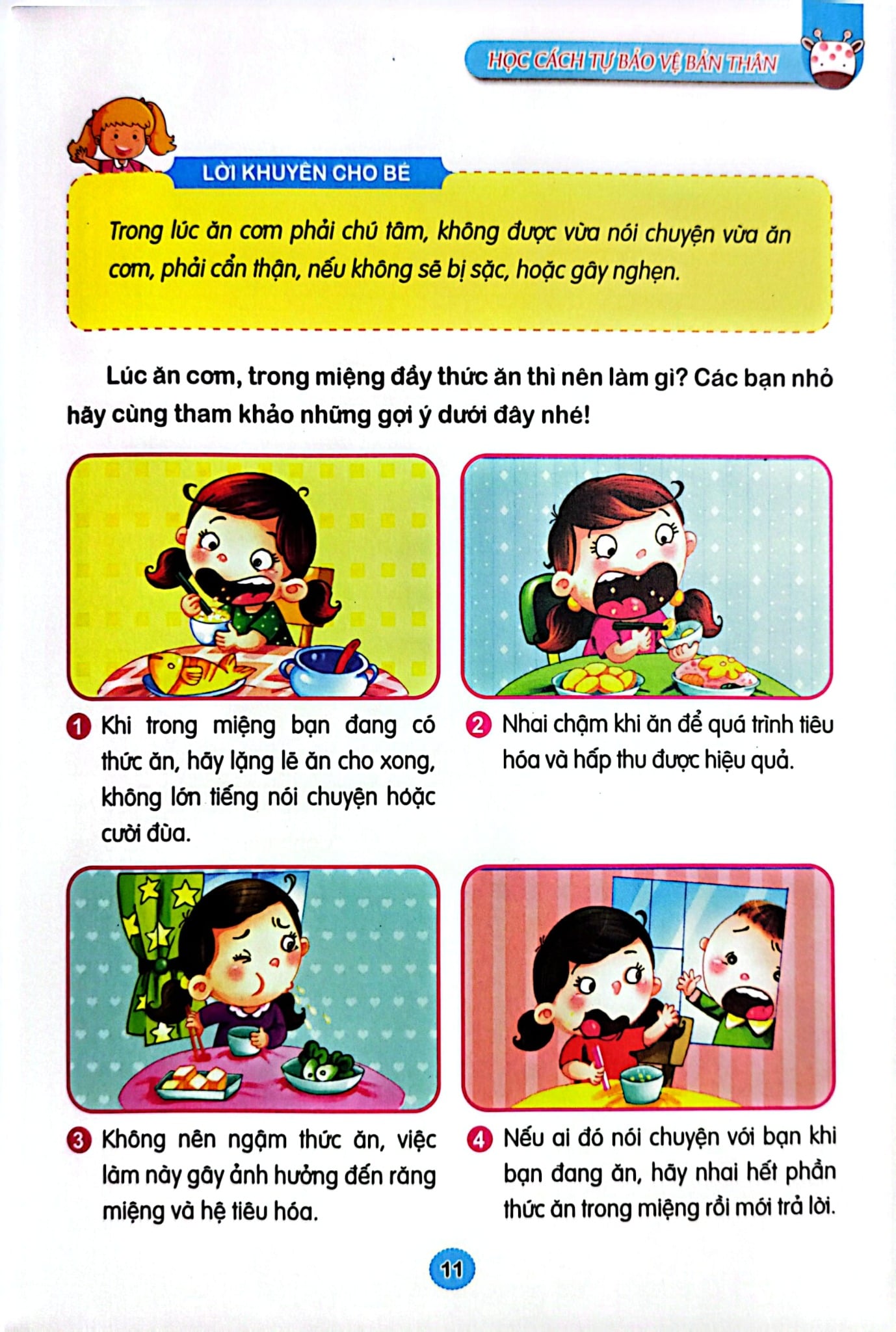 Combo 5 Cuốn Kỹ Năng Sống Giúp Trẻ Phát Triển ( Học Cách Giải Quyết Vấn Đề + Học Cách Tự Thoát Hiểm + Học Cách Giao Tiếp Ứng Xử + Học Cách Tự Bảo Vệ Bản Thân + Học Cách Tự Lập )