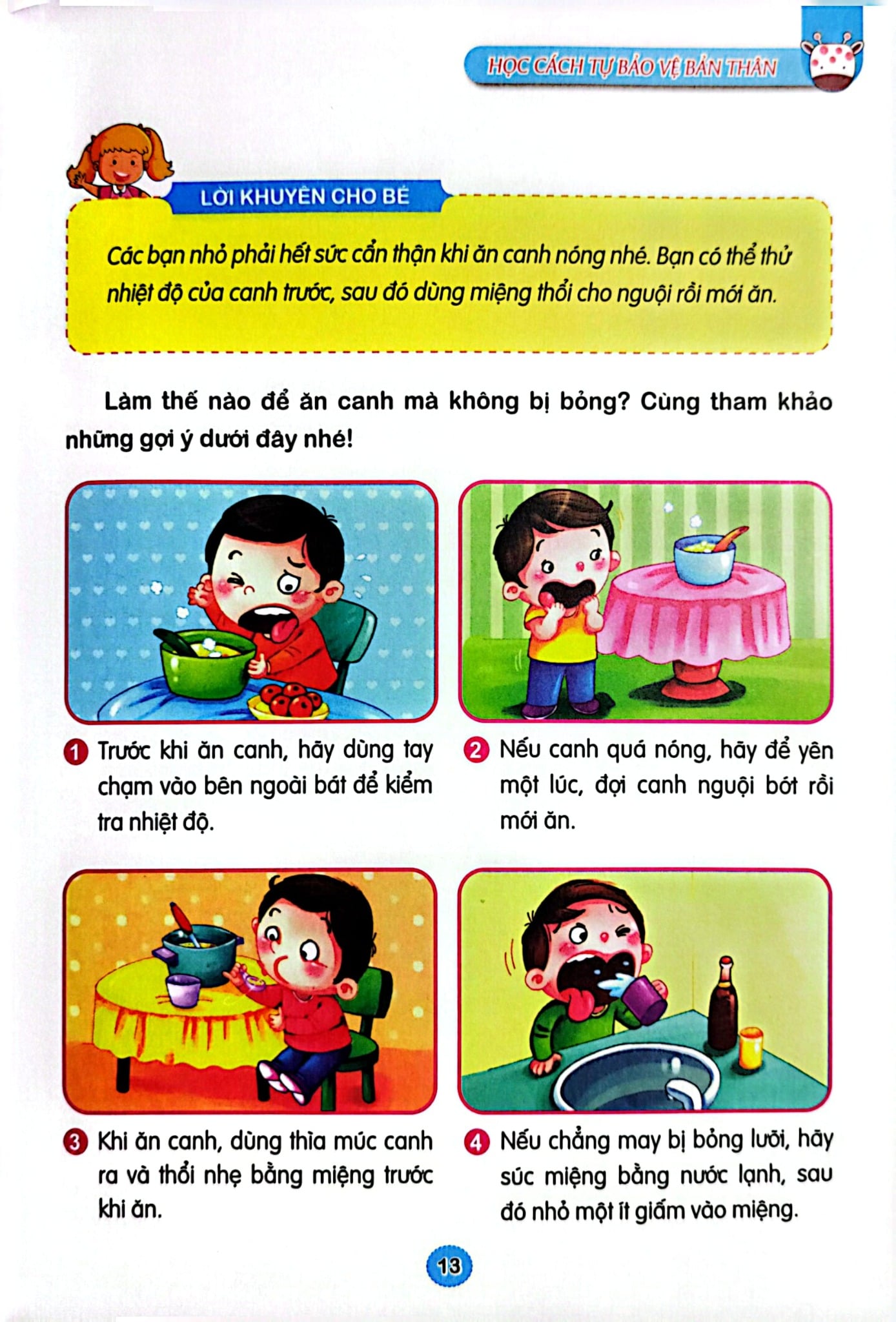 Combo 5 Cuốn Kỹ Năng Sống Giúp Trẻ Phát Triển ( Học Cách Giải Quyết Vấn Đề + Học Cách Tự Thoát Hiểm + Học Cách Giao Tiếp Ứng Xử + Học Cách Tự Bảo Vệ Bản Thân + Học Cách Tự Lập )