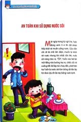 Combo 5 Cuốn Kỹ Năng Sống Giúp Trẻ Phát Triển ( Học Cách Giải Quyết Vấn Đề + Học Cách Tự Thoát Hiểm + Học Cách Giao Tiếp Ứng Xử + Học Cách Tự Bảo Vệ Bản Thân + Học Cách Tự Lập )