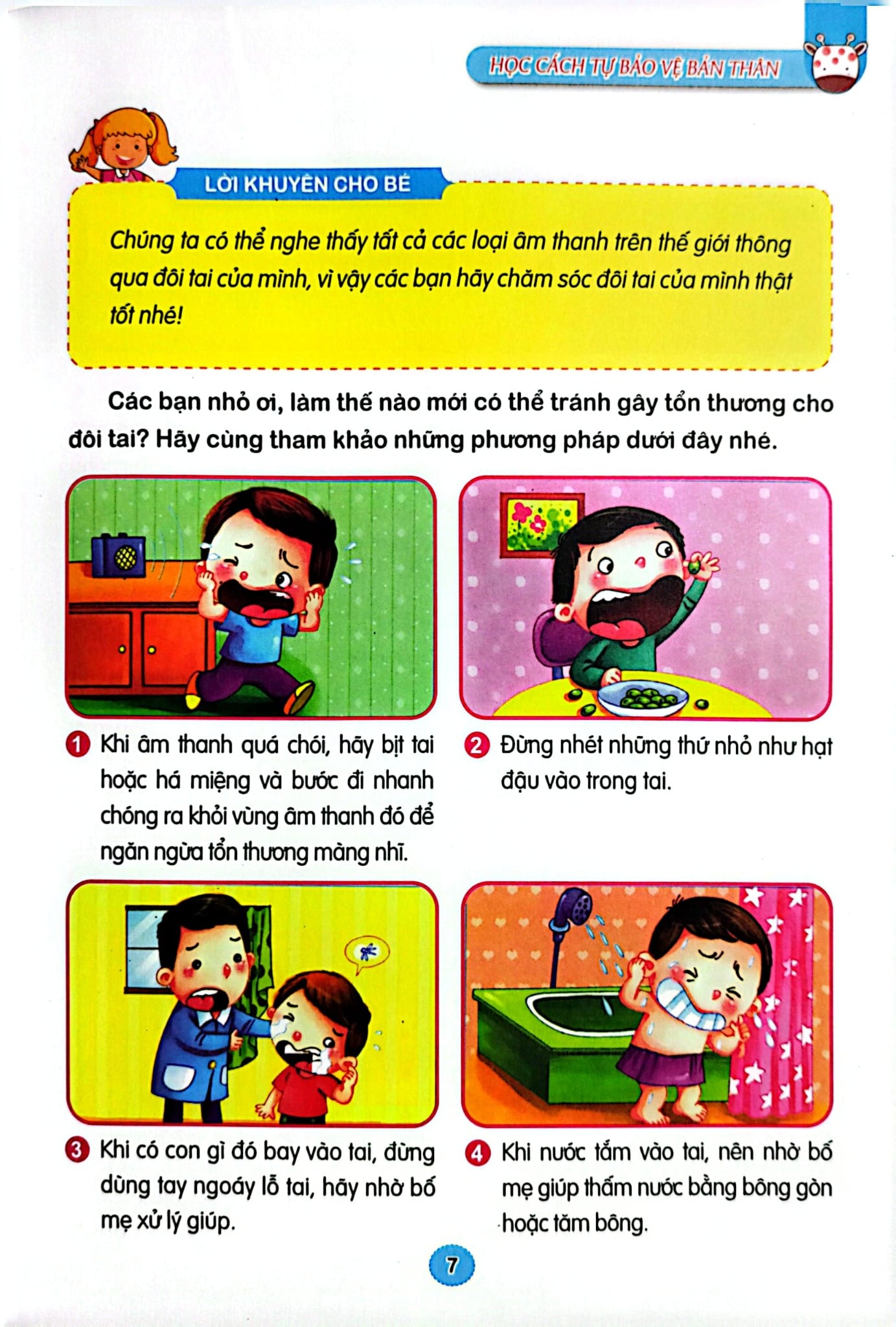 Combo 5 Cuốn Kỹ Năng Sống Giúp Trẻ Phát Triển ( Học Cách Giải Quyết Vấn Đề + Học Cách Tự Thoát Hiểm + Học Cách Giao Tiếp Ứng Xử + Học Cách Tự Bảo Vệ Bản Thân + Học Cách Tự Lập )