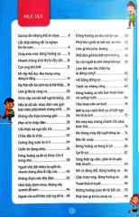 Combo 5 Cuốn Kỹ Năng Sống Giúp Trẻ Phát Triển ( Học Cách Giải Quyết Vấn Đề + Học Cách Tự Thoát Hiểm + Học Cách Giao Tiếp Ứng Xử + Học Cách Tự Bảo Vệ Bản Thân + Học Cách Tự Lập )