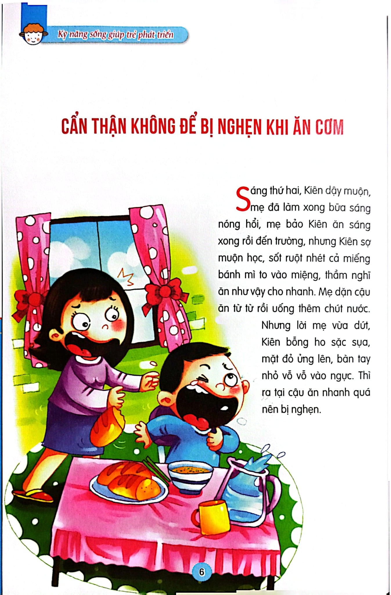 Combo 5 Cuốn Kỹ Năng Sống Giúp Trẻ Phát Triển ( Học Cách Giải Quyết Vấn Đề + Học Cách Tự Thoát Hiểm + Học Cách Giao Tiếp Ứng Xử + Học Cách Tự Bảo Vệ Bản Thân + Học Cách Tự Lập )