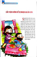 Combo 5 Cuốn Kỹ Năng Sống Giúp Trẻ Phát Triển ( Học Cách Giải Quyết Vấn Đề + Học Cách Tự Thoát Hiểm + Học Cách Giao Tiếp Ứng Xử + Học Cách Tự Bảo Vệ Bản Thân + Học Cách Tự Lập )