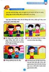 Combo 5 Cuốn Kỹ Năng Sống Giúp Trẻ Phát Triển ( Học Cách Giải Quyết Vấn Đề + Học Cách Tự Thoát Hiểm + Học Cách Giao Tiếp Ứng Xử + Học Cách Tự Bảo Vệ Bản Thân + Học Cách Tự Lập )