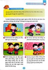 Combo 5 Cuốn Kỹ Năng Sống Giúp Trẻ Phát Triển ( Học Cách Giải Quyết Vấn Đề + Học Cách Tự Thoát Hiểm + Học Cách Giao Tiếp Ứng Xử + Học Cách Tự Bảo Vệ Bản Thân + Học Cách Tự Lập )