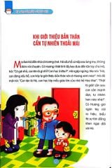 Combo 5 Cuốn Kỹ Năng Sống Giúp Trẻ Phát Triển ( Học Cách Giải Quyết Vấn Đề + Học Cách Tự Thoát Hiểm + Học Cách Giao Tiếp Ứng Xử + Học Cách Tự Bảo Vệ Bản Thân + Học Cách Tự Lập )