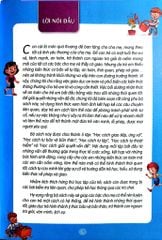 Kỹ Năng Sống Giúp Trẻ Phát Triển - Học Cách Giao Tiếp Ứng Xử - Lam Phương