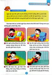 Combo 5 Cuốn Kỹ Năng Sống Giúp Trẻ Phát Triển ( Học Cách Giải Quyết Vấn Đề + Học Cách Tự Thoát Hiểm + Học Cách Giao Tiếp Ứng Xử + Học Cách Tự Bảo Vệ Bản Thân + Học Cách Tự Lập )