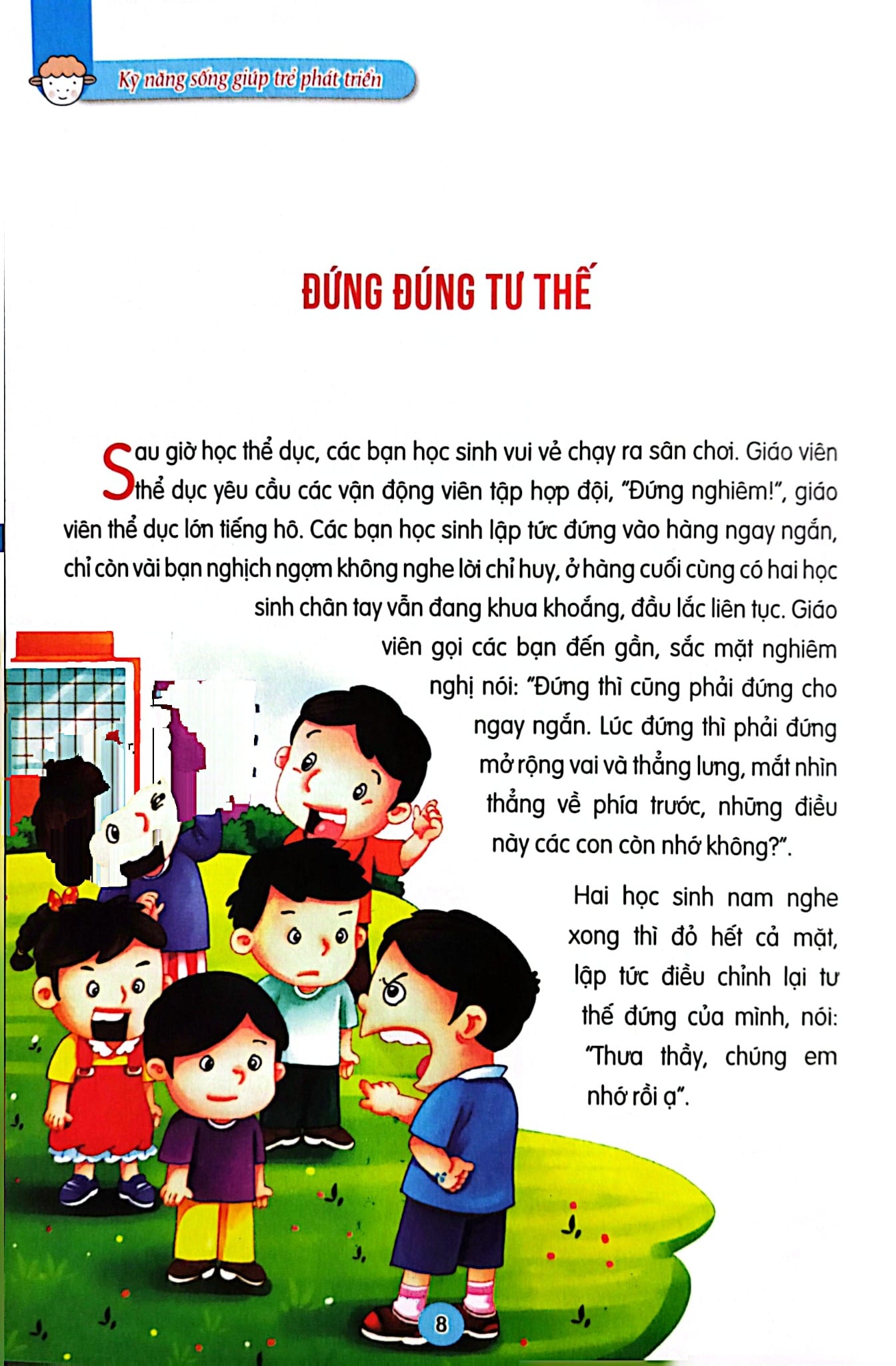 Combo 5 Cuốn Kỹ Năng Sống Giúp Trẻ Phát Triển ( Học Cách Giải Quyết Vấn Đề + Học Cách Tự Thoát Hiểm + Học Cách Giao Tiếp Ứng Xử + Học Cách Tự Bảo Vệ Bản Thân + Học Cách Tự Lập )