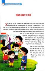 Kỹ Năng Sống Giúp Trẻ Phát Triển - Học Cách Giao Tiếp Ứng Xử - Lam Phương