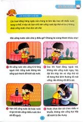 Kỹ Năng Sống Giúp Trẻ Phát Triển - Học Cách Tự Lập - Lam Phương