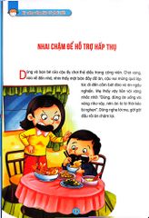 Kỹ Năng Sống Giúp Trẻ Phát Triển - Học Cách Tự Lập - Lam Phương
