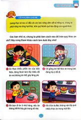 Kỹ Năng Sống Giúp Trẻ Phát Triển - Học Cách Tự Lập - Lam Phương