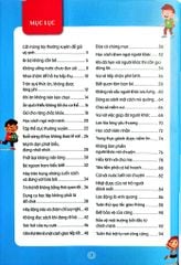 Combo 5 Cuốn Kỹ Năng Sống Giúp Trẻ Phát Triển ( Học Cách Giải Quyết Vấn Đề + Học Cách Tự Thoát Hiểm + Học Cách Giao Tiếp Ứng Xử + Học Cách Tự Bảo Vệ Bản Thân + Học Cách Tự Lập )