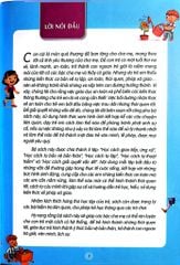 Kỹ Năng Sống Giúp Trẻ Phát Triển - Học Cách Tự Lập - Lam Phương