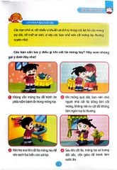 Combo 5 Cuốn Kỹ Năng Sống Giúp Trẻ Phát Triển ( Học Cách Giải Quyết Vấn Đề + Học Cách Tự Thoát Hiểm + Học Cách Giao Tiếp Ứng Xử + Học Cách Tự Bảo Vệ Bản Thân + Học Cách Tự Lập )