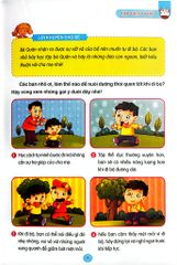 Kỹ Năng Sống Giúp Trẻ Phát Triển - Học Cách Tự Lập - Lam Phương