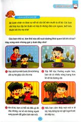 Combo 5 Cuốn Kỹ Năng Sống Giúp Trẻ Phát Triển ( Học Cách Giải Quyết Vấn Đề + Học Cách Tự Thoát Hiểm + Học Cách Giao Tiếp Ứng Xử + Học Cách Tự Bảo Vệ Bản Thân + Học Cách Tự Lập )