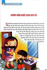 Kỹ Năng Sống Giúp Trẻ Phát Triển - Học Cách Tự Lập - Lam Phương