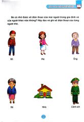 Kỹ Năng Sống Giúp Trẻ Phát Triển - Học Cách Giải Quyết Vấn Đề - Lam Phương