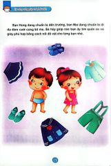 Combo 5 Cuốn Kỹ Năng Sống Giúp Trẻ Phát Triển ( Học Cách Giải Quyết Vấn Đề + Học Cách Tự Thoát Hiểm + Học Cách Giao Tiếp Ứng Xử + Học Cách Tự Bảo Vệ Bản Thân + Học Cách Tự Lập )