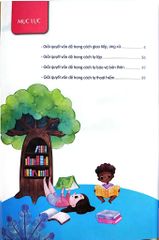 Combo 5 Cuốn Kỹ Năng Sống Giúp Trẻ Phát Triển ( Học Cách Giải Quyết Vấn Đề + Học Cách Tự Thoát Hiểm + Học Cách Giao Tiếp Ứng Xử + Học Cách Tự Bảo Vệ Bản Thân + Học Cách Tự Lập )