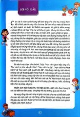 Combo 5 Cuốn Kỹ Năng Sống Giúp Trẻ Phát Triển ( Học Cách Giải Quyết Vấn Đề + Học Cách Tự Thoát Hiểm + Học Cách Giao Tiếp Ứng Xử + Học Cách Tự Bảo Vệ Bản Thân + Học Cách Tự Lập )