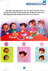 Kỹ Năng Sống Giúp Trẻ Phát Triển - Học Cách Giải Quyết Vấn Đề - Lam Phương