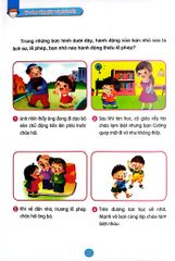 Combo 5 Cuốn Kỹ Năng Sống Giúp Trẻ Phát Triển ( Học Cách Giải Quyết Vấn Đề + Học Cách Tự Thoát Hiểm + Học Cách Giao Tiếp Ứng Xử + Học Cách Tự Bảo Vệ Bản Thân + Học Cách Tự Lập )