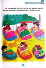 Kỹ Năng Sống Giúp Trẻ Phát Triển - Học Cách Giải Quyết Vấn Đề - Lam Phương