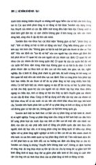 Hệ Thống Xã Hội Học - Pitirim Sorokin