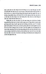 Hệ Thống Xã Hội Học - Pitirim Sorokin