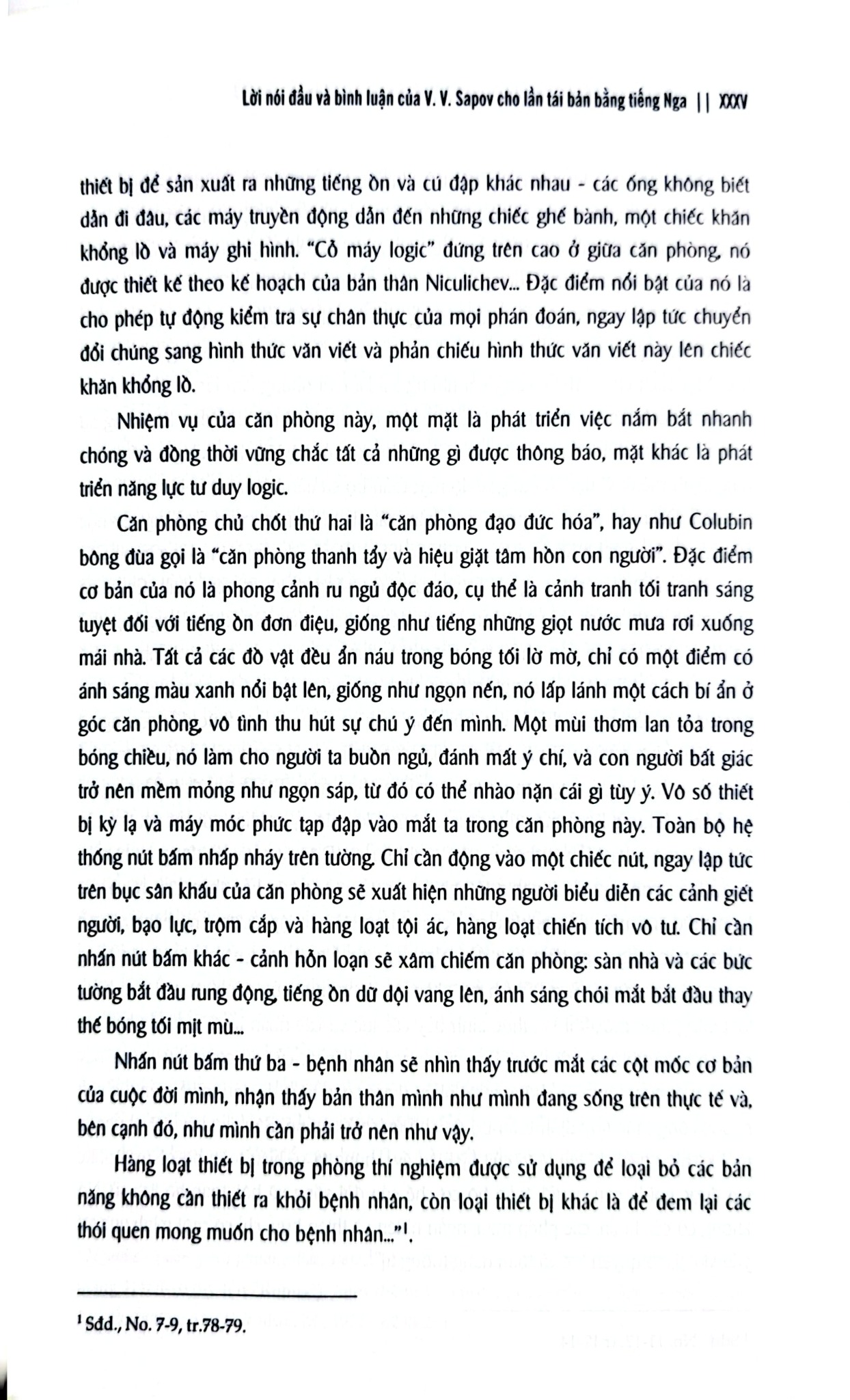 Hệ Thống Xã Hội Học - Pitirim Sorokin