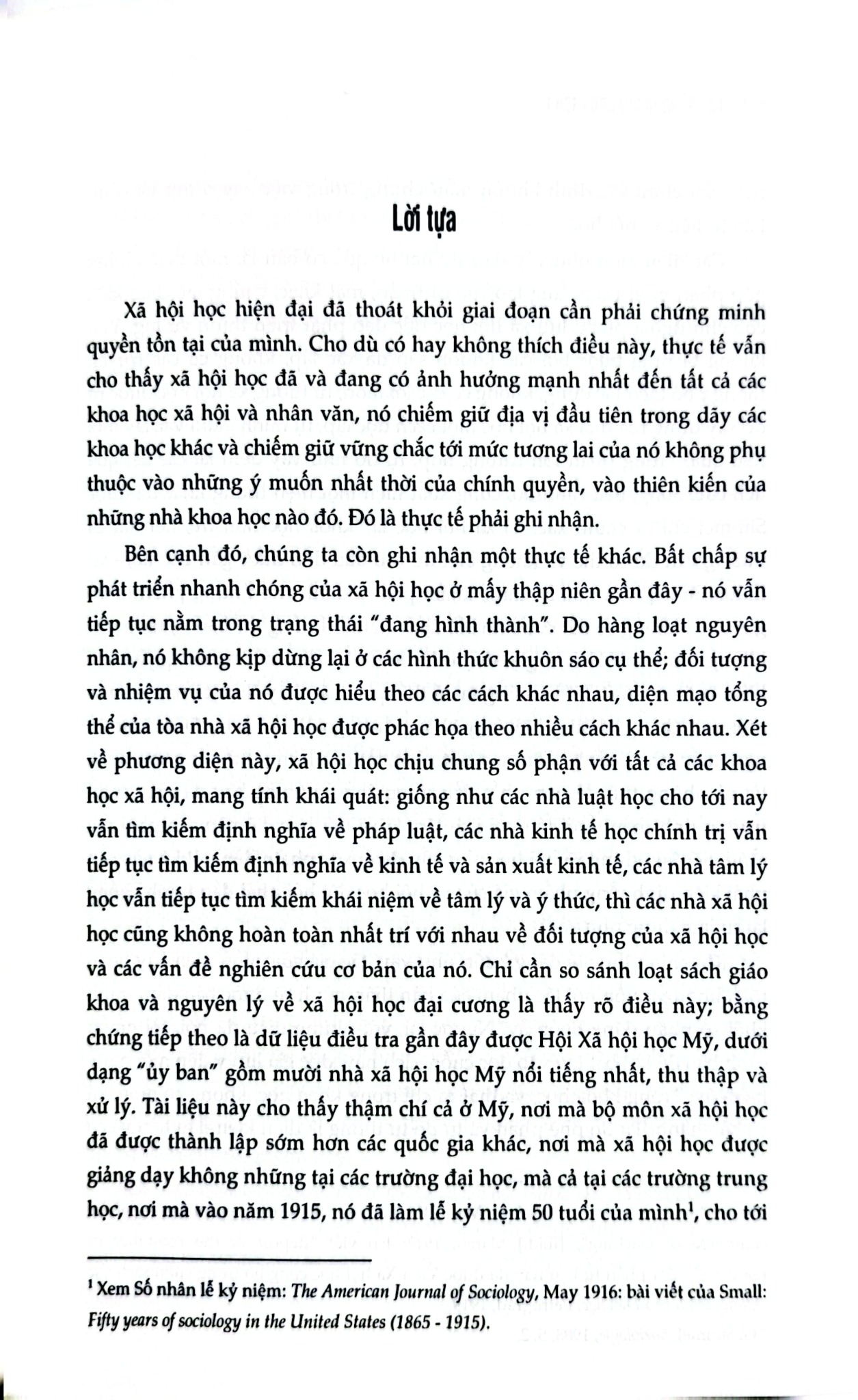 Hệ Thống Xã Hội Học - Pitirim Sorokin