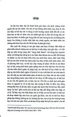 Hệ Thống Xã Hội Học - Pitirim Sorokin