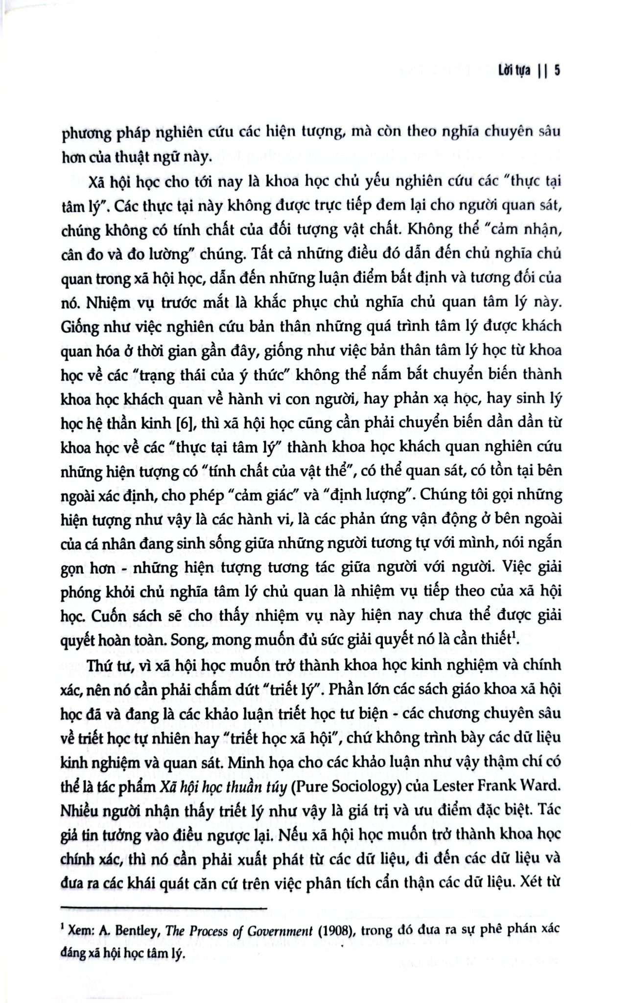Hệ Thống Xã Hội Học - Pitirim Sorokin