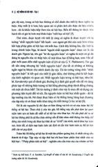 Hệ Thống Xã Hội Học - Pitirim Sorokin