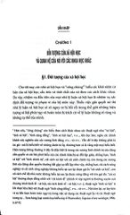 Hệ Thống Xã Hội Học - Pitirim Sorokin