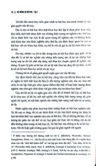 Hệ Thống Xã Hội Học - Pitirim Sorokin