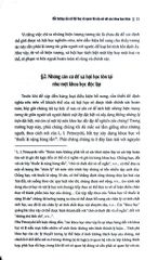 Hệ Thống Xã Hội Học - Pitirim Sorokin