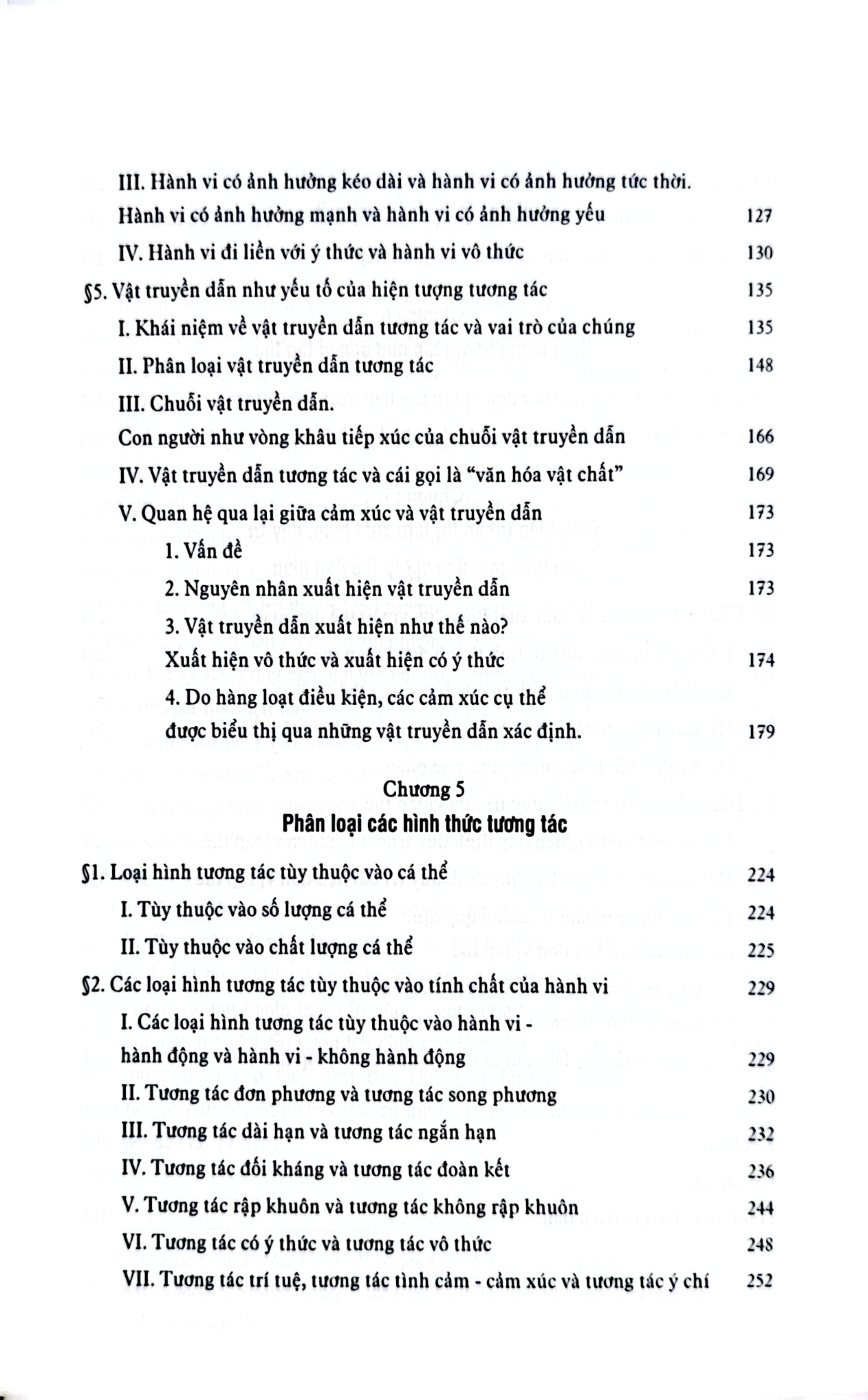 Hệ Thống Xã Hội Học - Pitirim Sorokin