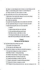 Hệ Thống Xã Hội Học - Pitirim Sorokin