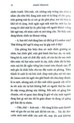 Người Cân Linh Hồn - André Maurois