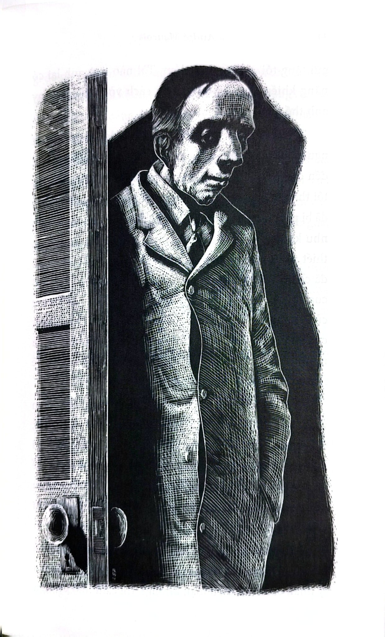 Người Cân Linh Hồn - André Maurois