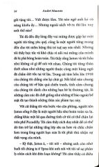 Người Cân Linh Hồn - André Maurois