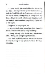 Người Cân Linh Hồn - André Maurois