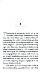 Người Cân Linh Hồn - André Maurois