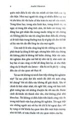 Người Cân Linh Hồn - André Maurois